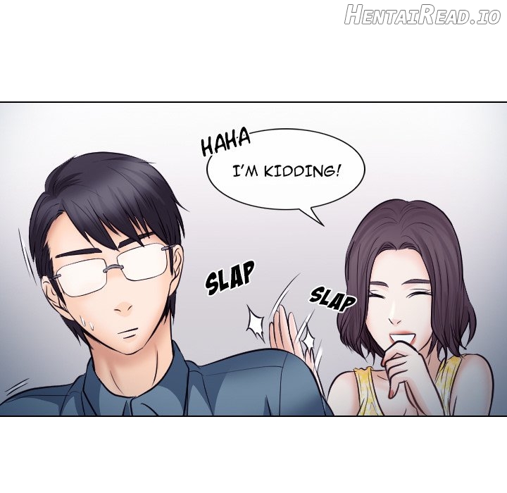 Unfaithful - Manhwa Chapter 19 - page 47