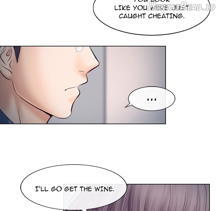 Unfaithful - Manhwa Chapter 19 - page 49