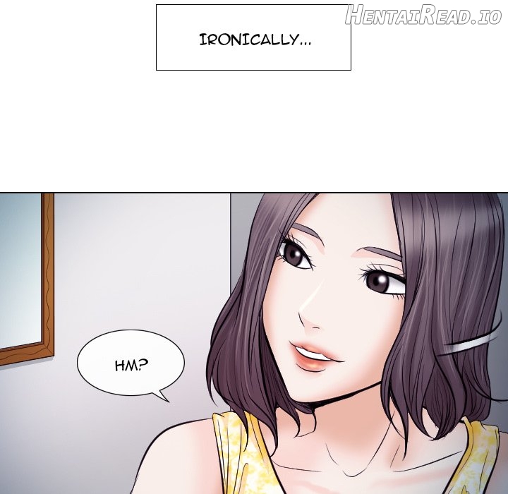 Unfaithful - Manhwa Chapter 19 - page 52