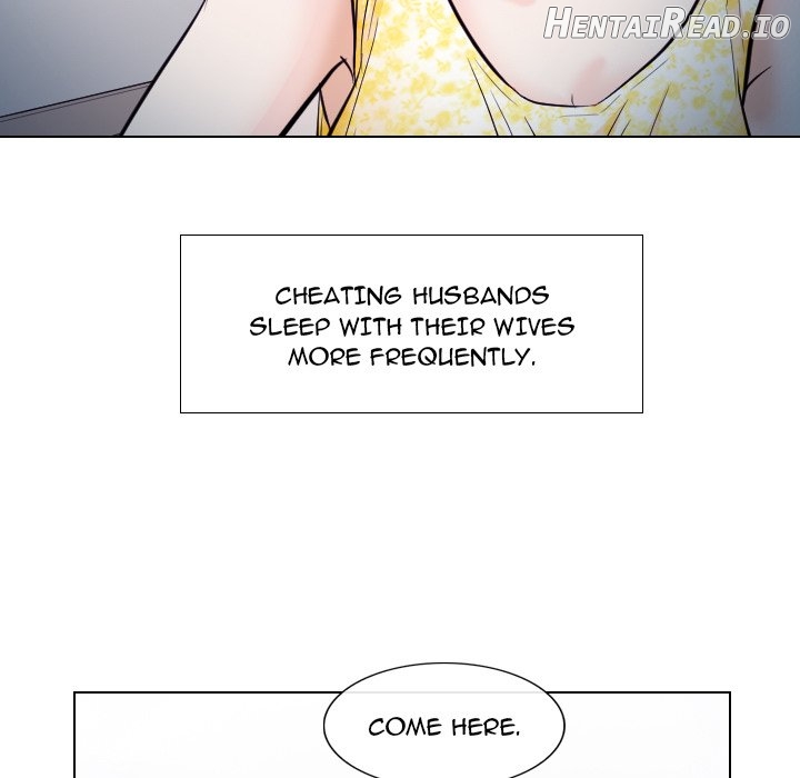 Unfaithful - Manhwa Chapter 19 - page 53