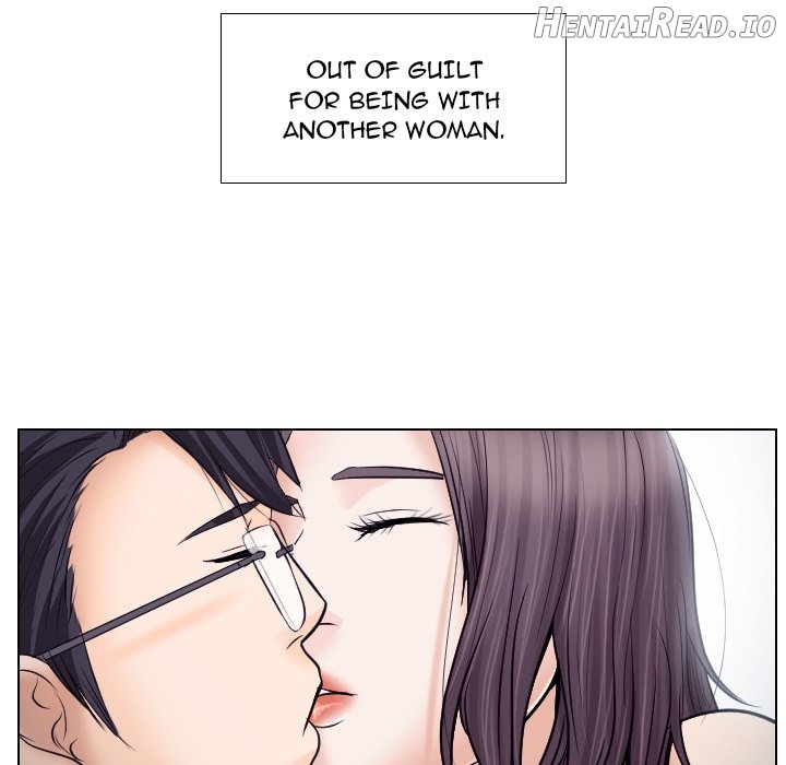 Unfaithful - Manhwa Chapter 19 - page 55