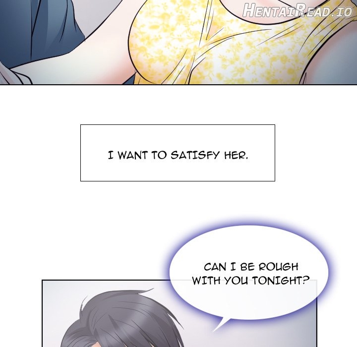 Unfaithful - Manhwa Chapter 19 - page 59