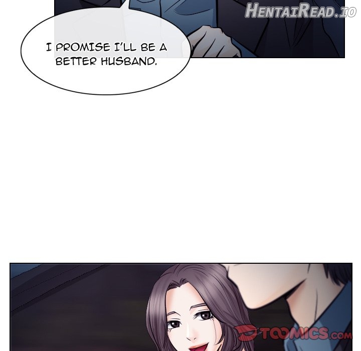Unfaithful - Manhwa Chapter 19 - page 6