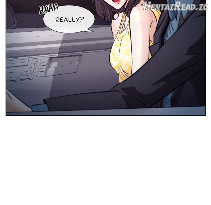 Unfaithful - Manhwa Chapter 19 - page 7
