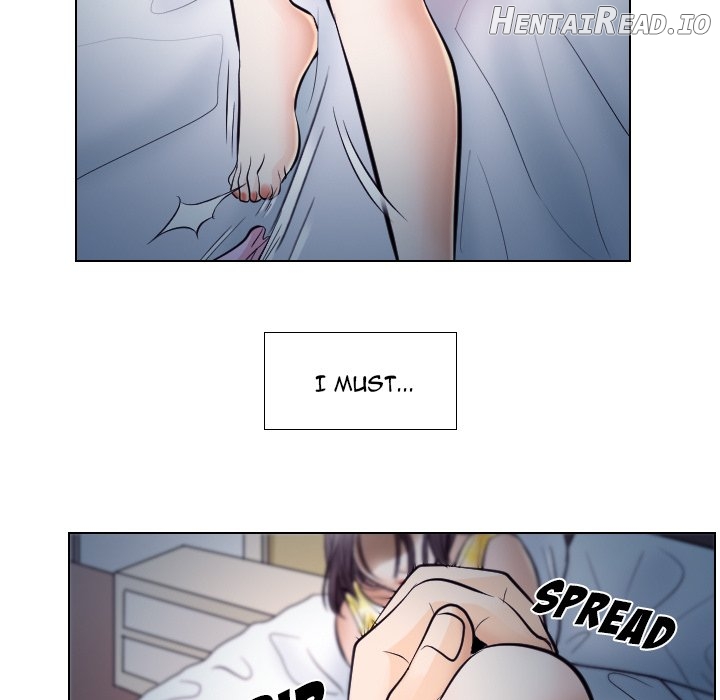 Unfaithful - Manhwa Chapter 19 - page 75