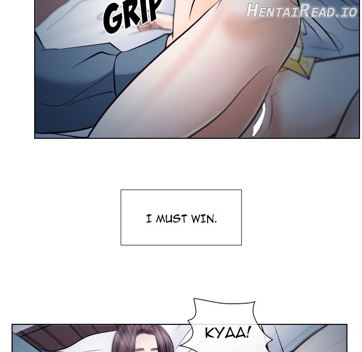Unfaithful - Manhwa Chapter 19 - page 76