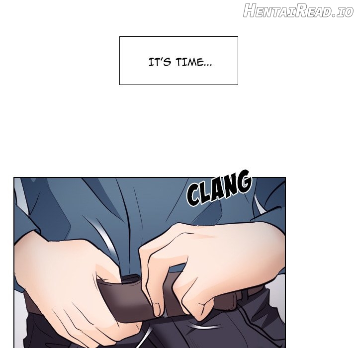 Unfaithful - Manhwa Chapter 19 - page 79