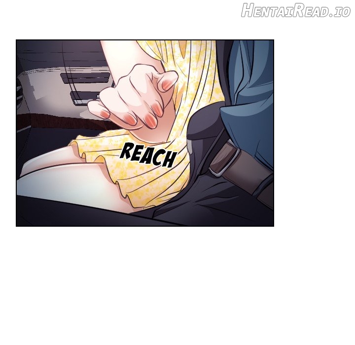 Unfaithful - Manhwa Chapter 19 - page 8
