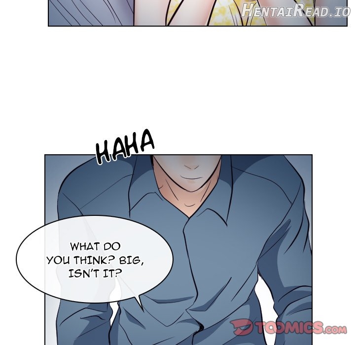 Unfaithful - Manhwa Chapter 19 - page 82