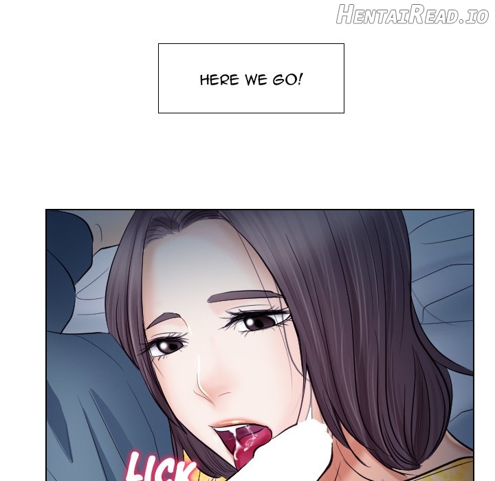 Unfaithful - Manhwa Chapter 19 - page 85