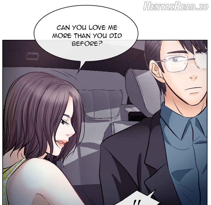 Unfaithful - Manhwa Chapter 19 - page 9