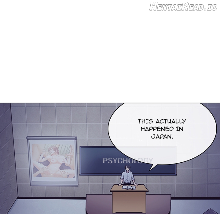 Unfaithful - Manhwa Chapter 1 - page 32