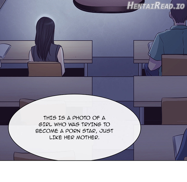 Unfaithful - Manhwa Chapter 1 - page 33