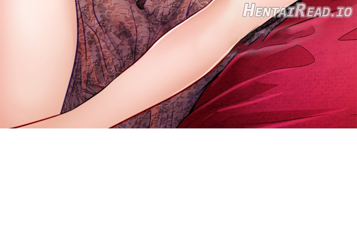 Unfaithful - Manhwa Chapter 1 - page 4