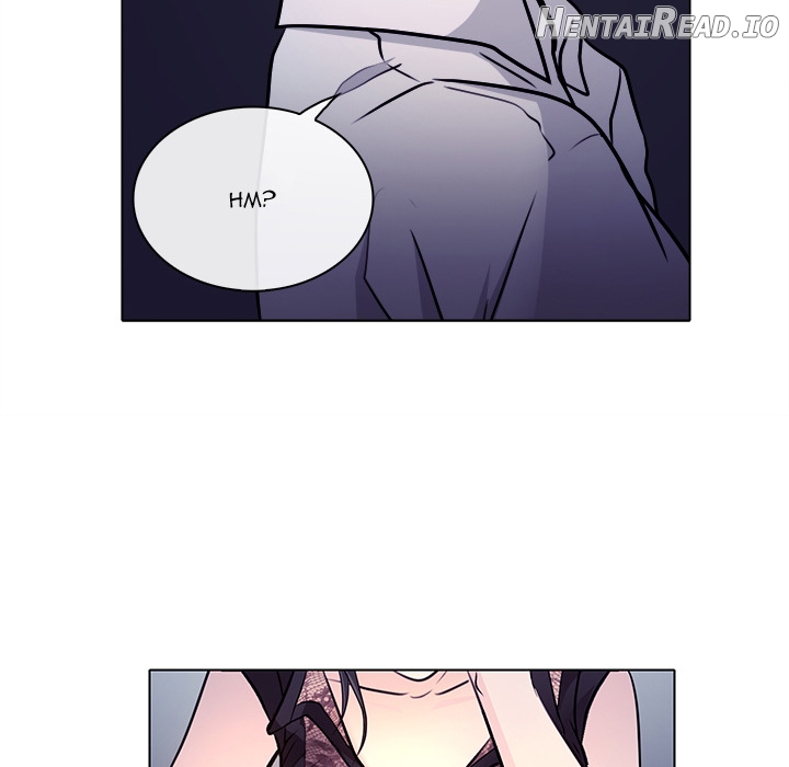 Unfaithful - Manhwa Chapter 1 - page 41