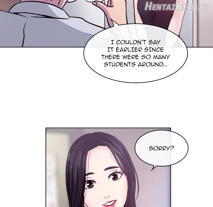 Unfaithful - Manhwa Chapter 1 - page 79