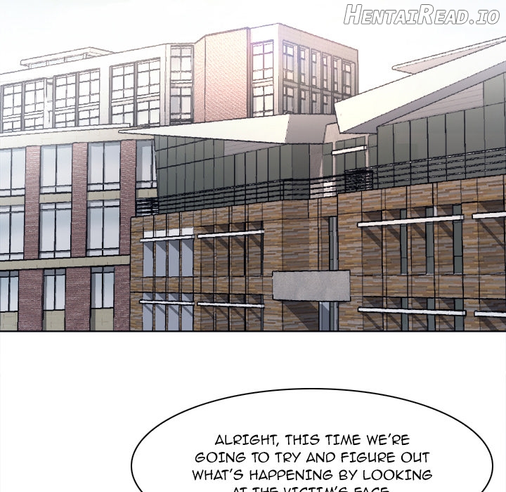 Unfaithful - Manhwa Chapter 1 - page 8