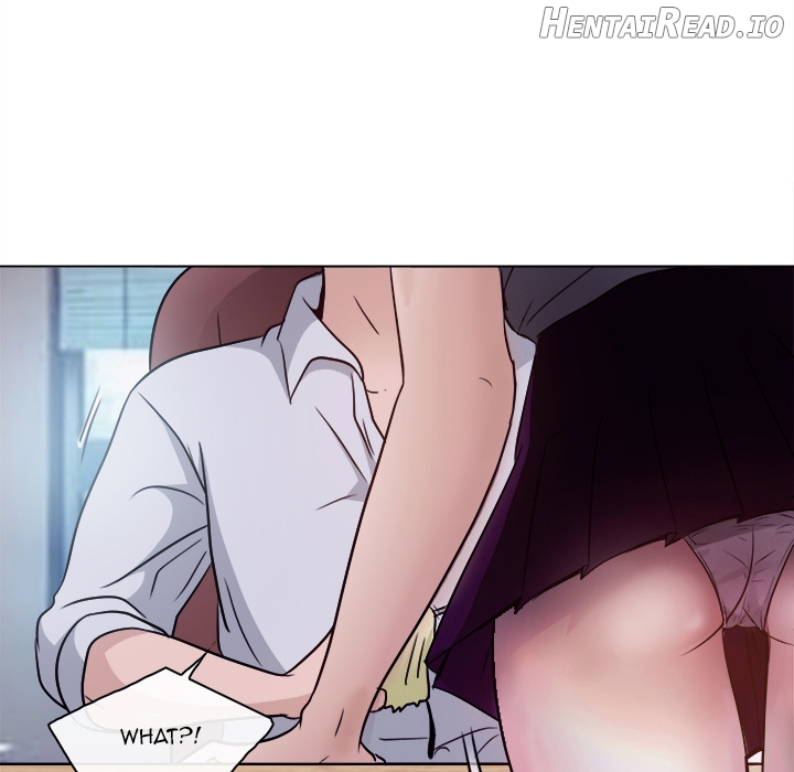 Unfaithful - Manhwa Chapter 1 - page 87