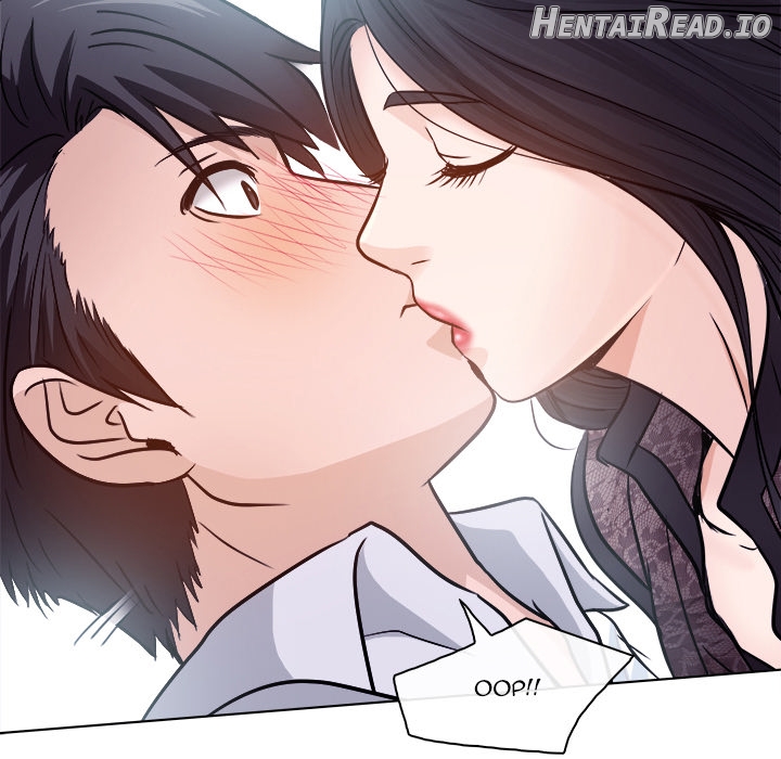 Unfaithful - Manhwa Chapter 1 - page 89