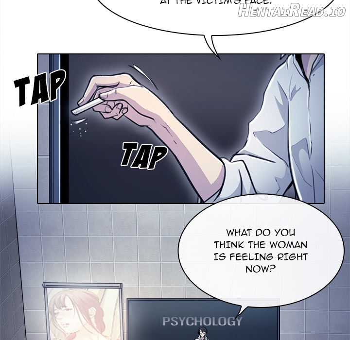 Unfaithful - Manhwa Chapter 1 - page 9