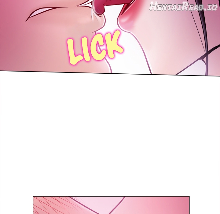 Unfaithful - Manhwa Chapter 1 - page 91