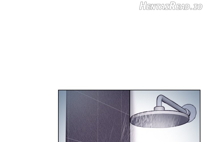 Unfaithful - Manhwa Chapter 20 - page 1