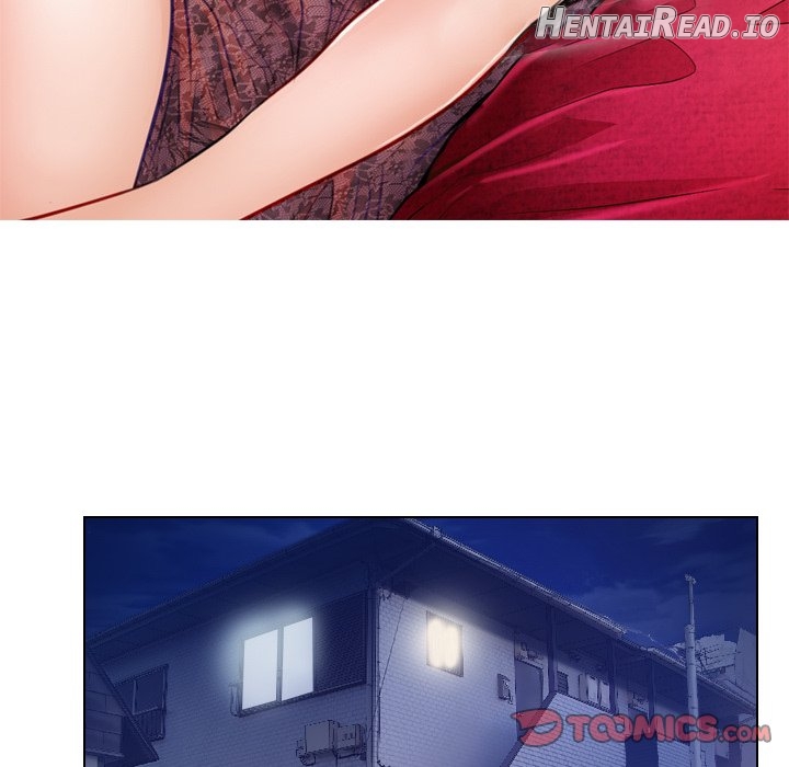 Unfaithful - Manhwa Chapter 20 - page 10