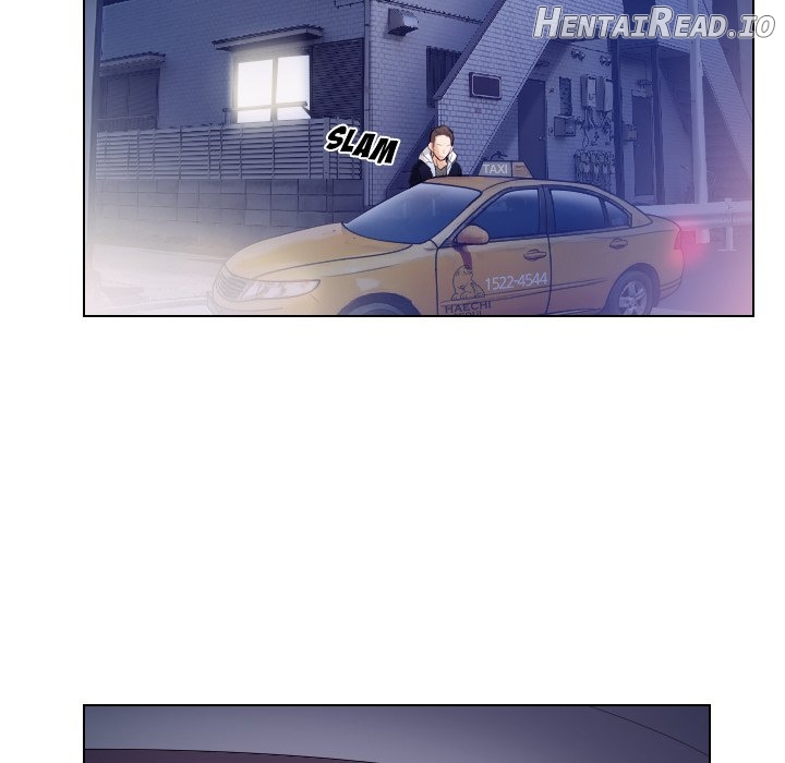Unfaithful - Manhwa Chapter 20 - page 11