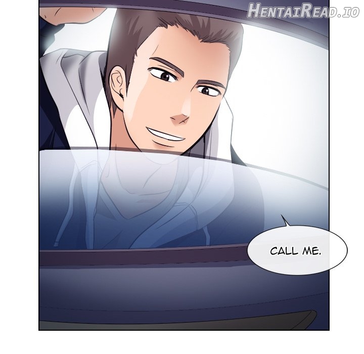 Unfaithful - Manhwa Chapter 20 - page 12