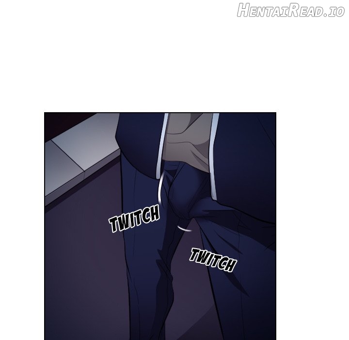 Unfaithful - Manhwa Chapter 20 - page 17