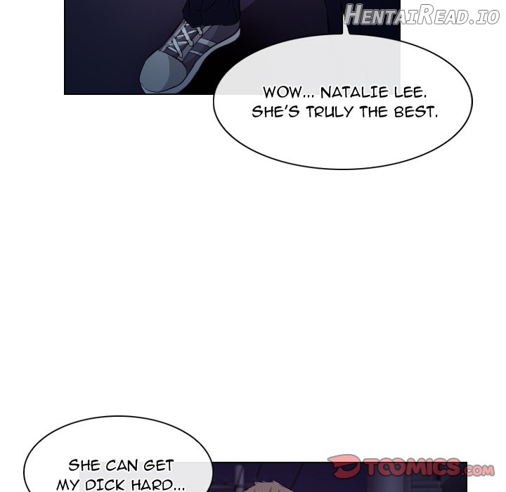 Unfaithful - Manhwa Chapter 20 - page 18