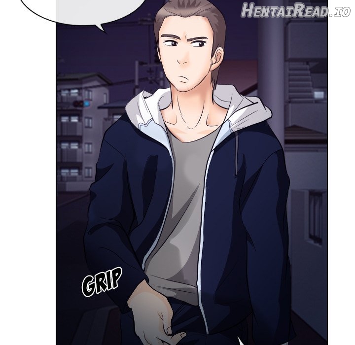 Unfaithful - Manhwa Chapter 20 - page 19