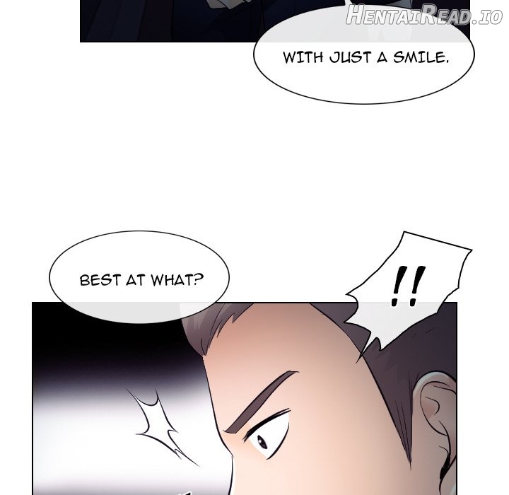 Unfaithful - Manhwa Chapter 20 - page 20