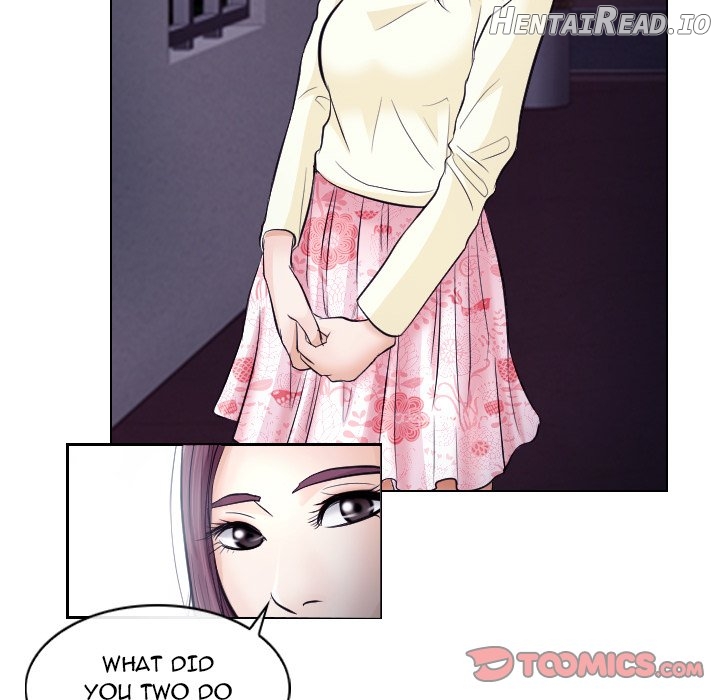 Unfaithful - Manhwa Chapter 20 - page 22