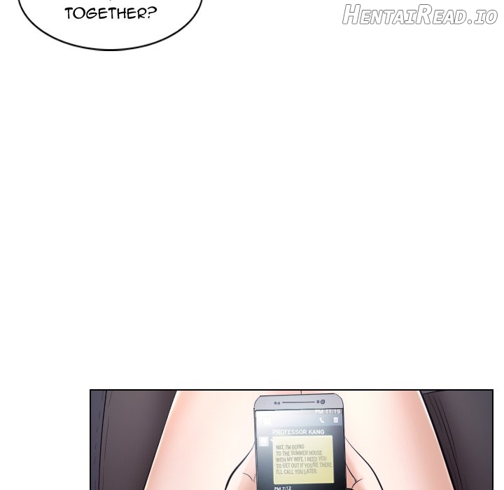Unfaithful - Manhwa Chapter 20 - page 23