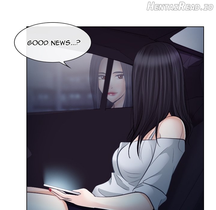 Unfaithful - Manhwa Chapter 20 - page 27