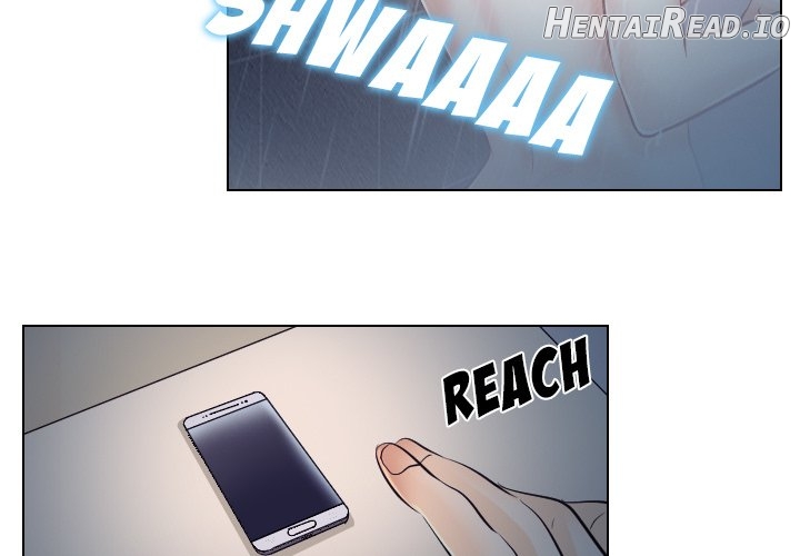 Unfaithful - Manhwa Chapter 20 - page 3