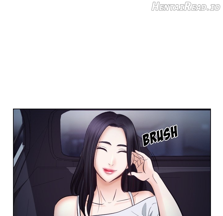 Unfaithful - Manhwa Chapter 20 - page 31