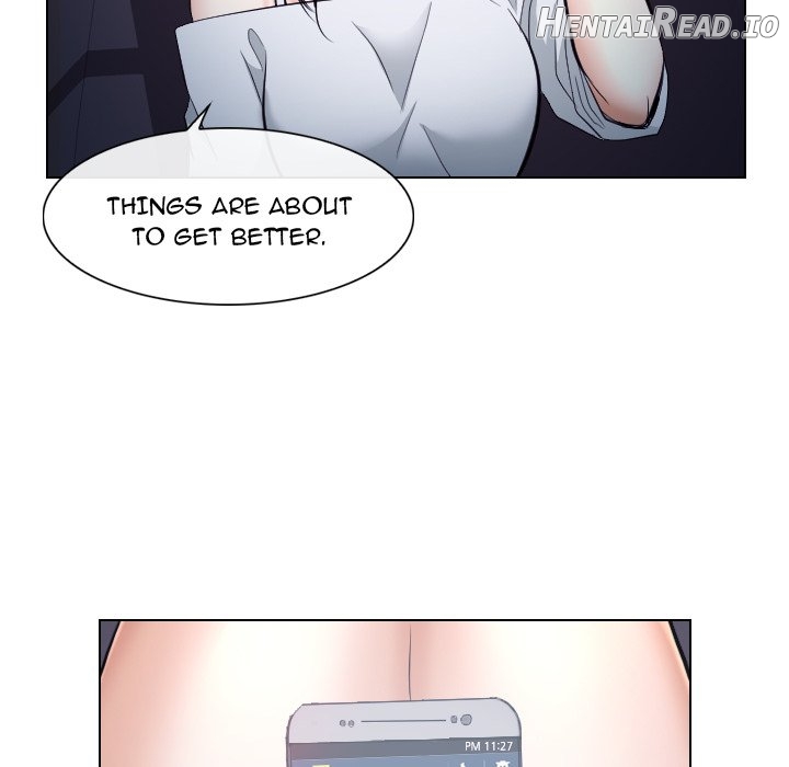 Unfaithful - Manhwa Chapter 20 - page 32