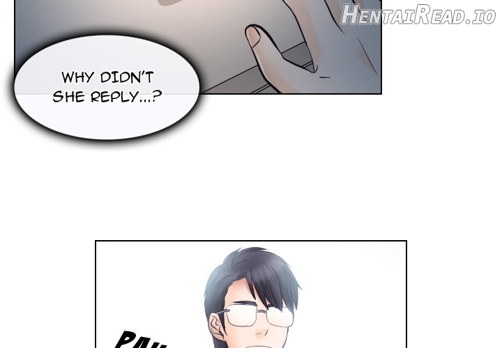 Unfaithful - Manhwa Chapter 20 - page 4