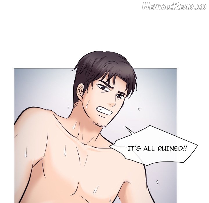 Unfaithful - Manhwa Chapter 20 - page 41