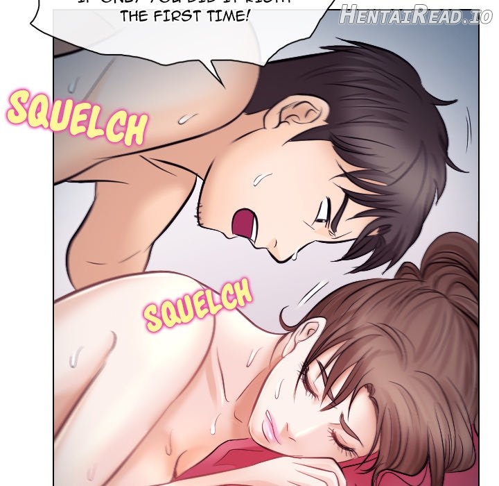 Unfaithful - Manhwa Chapter 20 - page 43