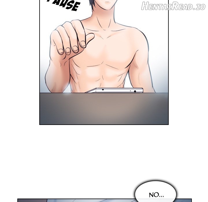 Unfaithful - Manhwa Chapter 20 - page 5
