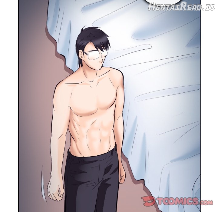 Unfaithful - Manhwa Chapter 20 - page 6