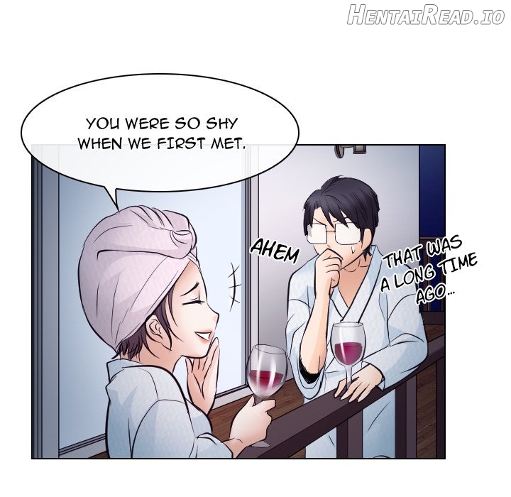 Unfaithful - Manhwa Chapter 20 - page 65