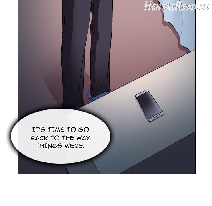 Unfaithful - Manhwa Chapter 20 - page 7