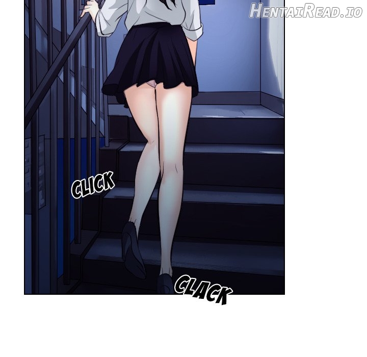 Unfaithful - Manhwa Chapter 20 - page 83