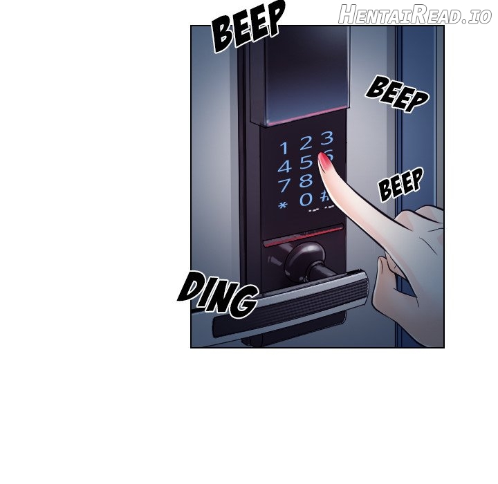 Unfaithful - Manhwa Chapter 20 - page 85