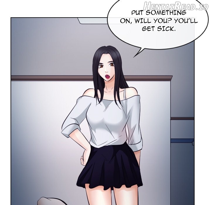 Unfaithful - Manhwa Chapter 20 - page 89
