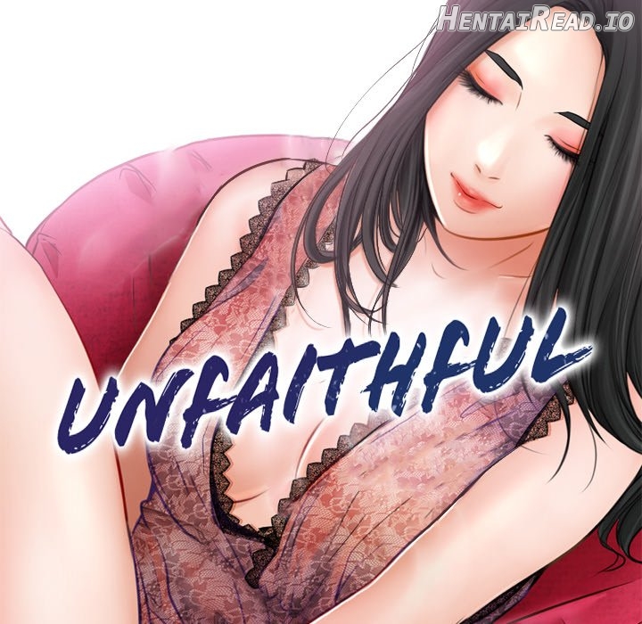 Unfaithful - Manhwa Chapter 20 - page 9